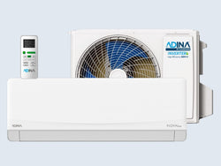 A/A INVERTER ADINA NOVA 12KBTU SEER17 220/1/60 R32 C/PROTECT
