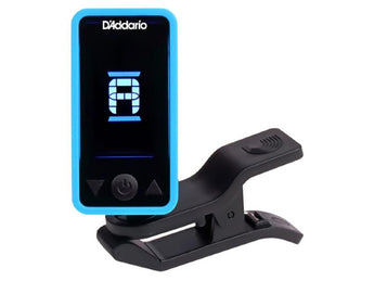 DAPWCT17BU BLUE TUNER WITH CLIP