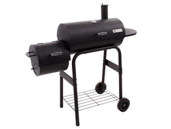 AHUMADOR C-B AMERICAN GOURMET 430 CARBON BARRIL