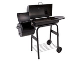 AHUMADOR C-B AMERICAN GOURMET 430 CARBON BARRIL