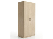 ATTICUS 2-DOOR CABINET