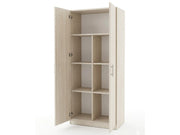 ATTICUS 2-DOOR CABINET