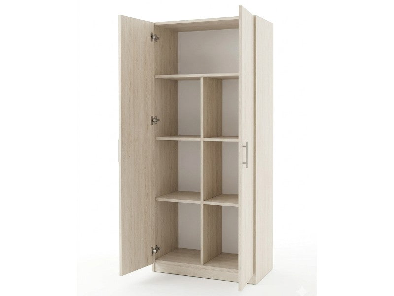 ATTICUS 2-DOOR CABINET