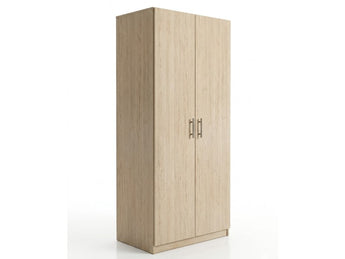 ATTICUS 2-DOOR CABINET