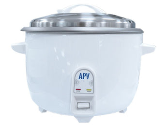 ELECTRIC RICE COOKER APV 30TZ 5.6L 120V