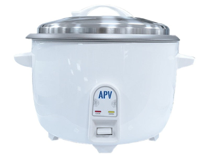 ELECTRIC RICE COOKER APV 30TZ 5.6L 120V