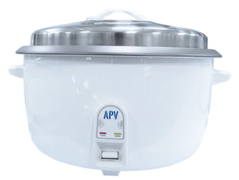 ELECTRIC RICE COOKER APV 60 CUPS 120V