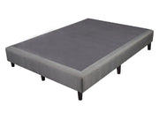 2-PIECE SET SLEEPLAND ORTHO DOUBLE MATTRESS