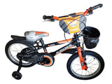 BICICLETA KROSS #16 BMX MASCULINO