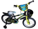 BICICLETA KROSS #16 BMX MASCULINO