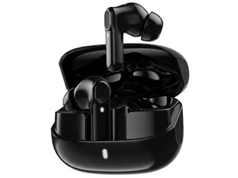 TWS EARBUDS RS-TW07BK W/NOISE CANCELLATION BLACK