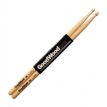 BOLILLO VATER GOODWOOD 2B-WOOD