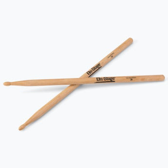 BOLILLOS ON-STAGE 2B-WOOD