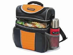 MALETIN TERMICO COOLER BAG M HCC807