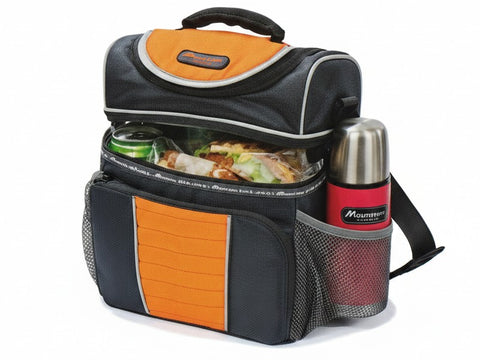 MALETIN TERMICO COOLER BAG M HCC807