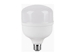 BOMBILLO EMERGENCIA GEL 30W 2400LM 6500K