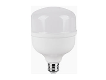 GEL EMERGENCY BULB 30W 2400LM 6500K