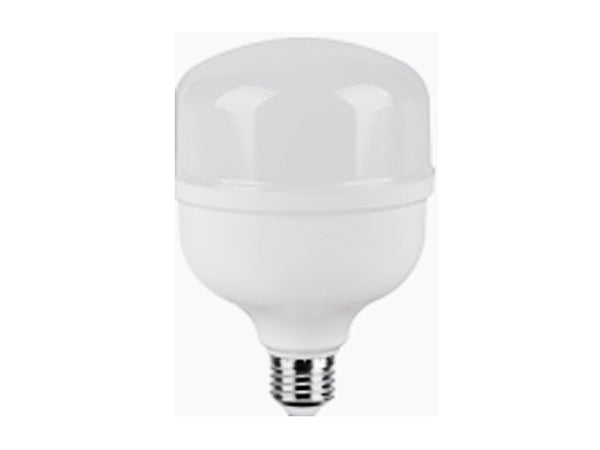 BOMBILLO EMERGENCIA GEL 30W 2400LM 6500K