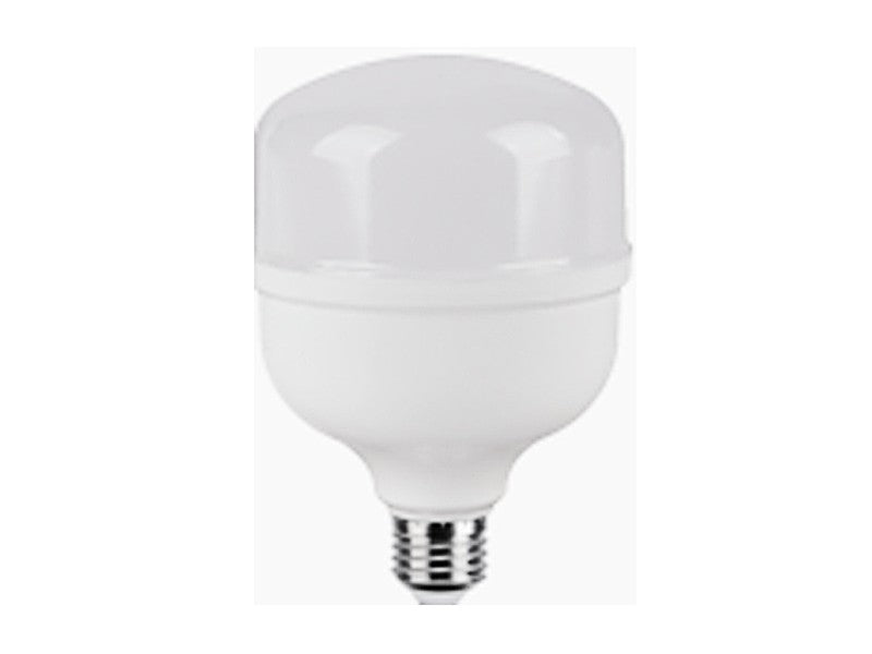 GEL EMERGENCY BULB 30W 2400LM 6500K