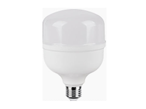 BOMBILLO EMERGENCIA GEL 30W 2400LM 6500K