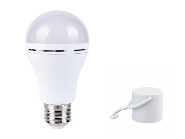 BOMBILLO EMERGENCIA VITA 9W 6500K LUZ BLANCA