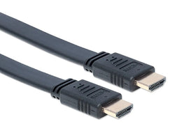 CABLE P/TV HDMI MACHO ALTA DEFINICION 5M 3D/4K