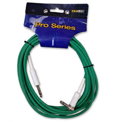 CABLE PROLOK SFJJ011-GC303-5 P/INSTRUMENTO 1/4 A 1/4