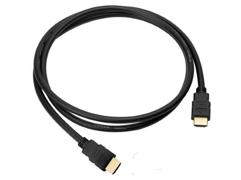 HDMI MALE CABLE HIGH DEFINITION 12FT
