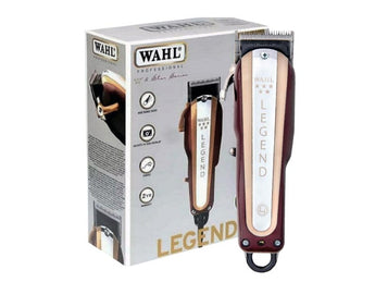 WAHL 8147-408 PROF LEGEND HAIR CLIPPER