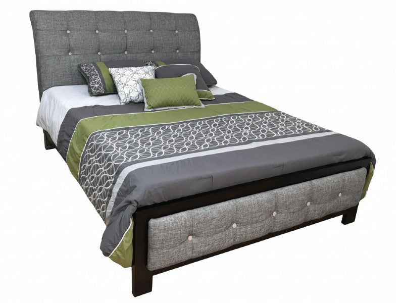 BED FIRA QUEEN 152X200