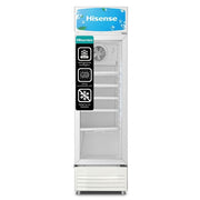 ENFRIADOR HISENSE SC342 12CF 342L