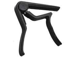 CAPO ALICE A007D/BK-C GUITARRA CLASICA NEGRO