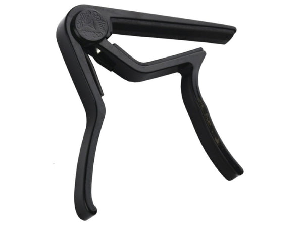 CAPO ALICE A007D/BK-C GUITARRA CLASICA NEGRO