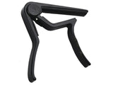 CAPO ALICE A007D/BK-C GUITARRA CLASICA NEGRO