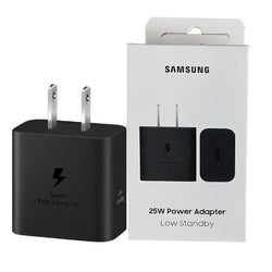 ADAPTADOR SAMSUNG EP-T2510 BLACK