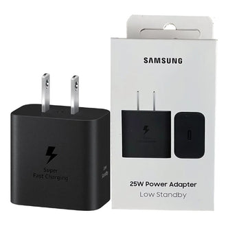 ADAPTADOR SAMSUNG EP-T2510 BLACK
