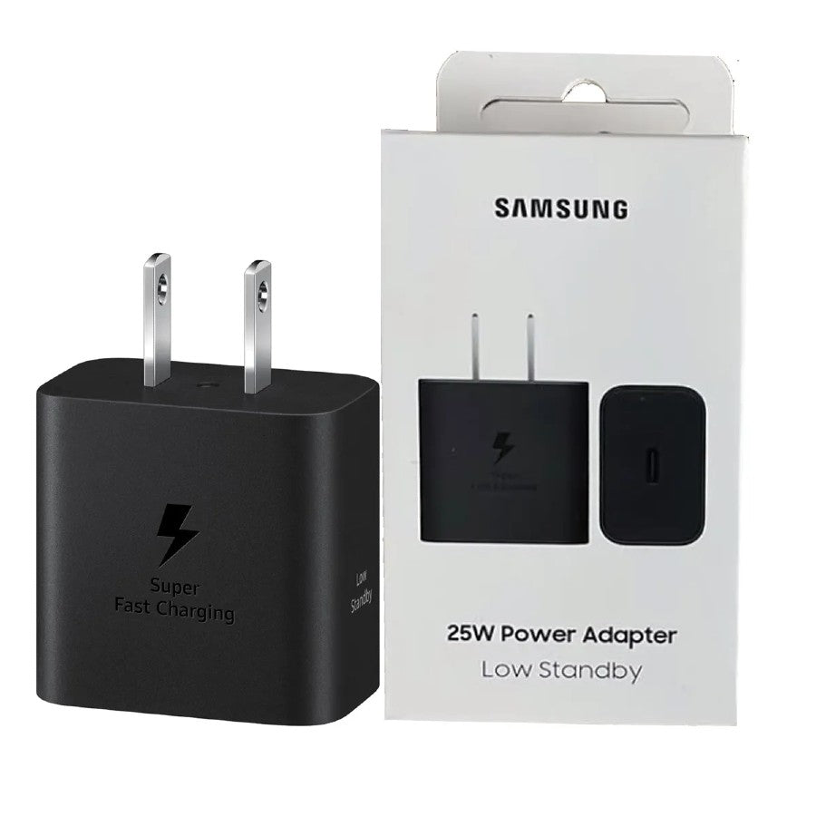 ADAPTADOR SAMSUNG EP-T2510 BLACK