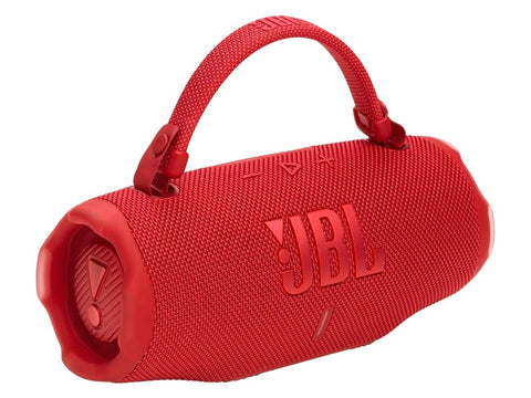 JBL CHARGE 6 SPEAKER BLUETOOTH RED