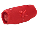 JBL CHARGE 6 SPEAKER BLUETOOTH RED