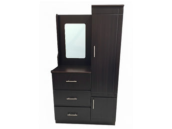 PLAIN CHIFFONIER 1106