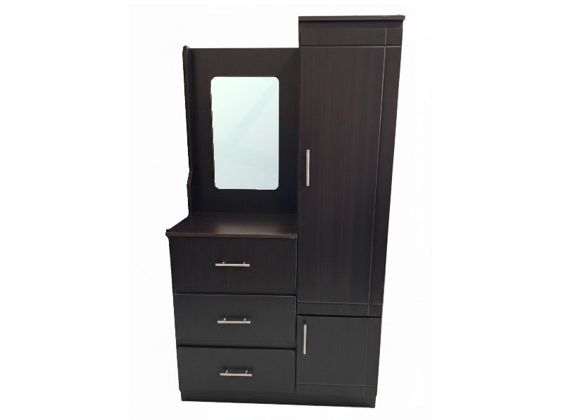 PLAIN CHIFFONIER 1106