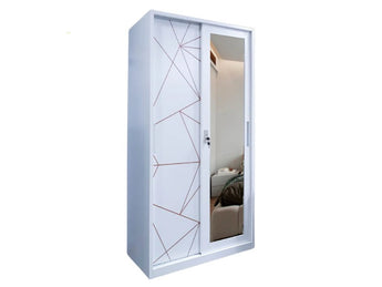 METAL CLOSET IML CL-1P MTS