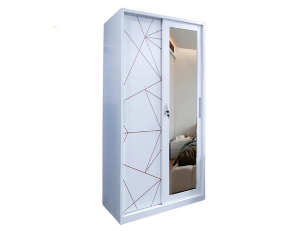 CLOSET METALICO IML CL-1P MTS