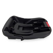 COCHE P/BEBE C/CARGADOR BEBESITOS ROSADO MILAN600CB