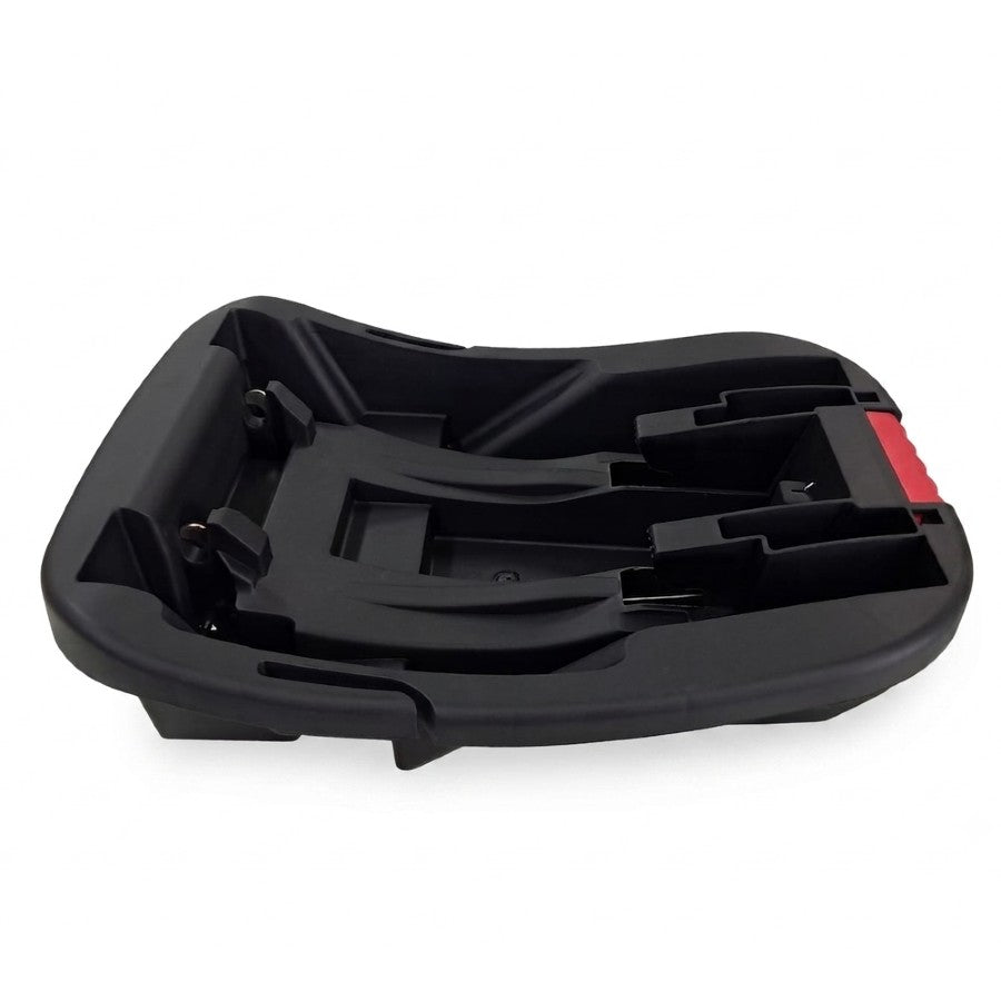 COCHE P/BEBE C/CARGADOR BEBESITOS ROSADO MILAN600CB