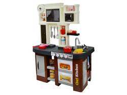 COCINA CHEF TALENTOSO (A) WW922102 58 PIEZAS 3A+