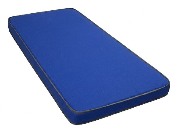 COLCHON ESPUMA SLEEPLAND MATRIMONIAL 4"