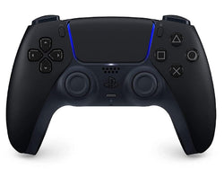 CONTROL PS5  SONY  DUALSENSE WIRELESS MIDNIGHT BLACK