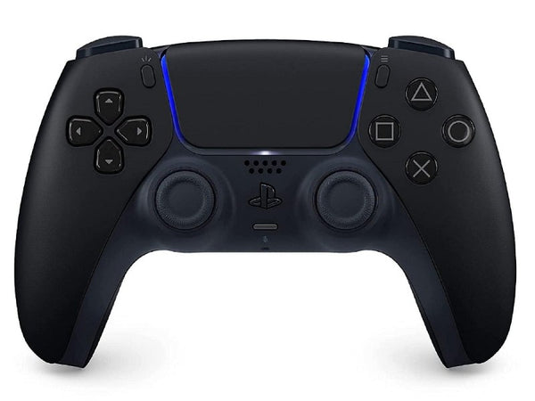 CONTROL PS5  SONY  DUALSENSE WIRELESS MIDNIGHT BLACK