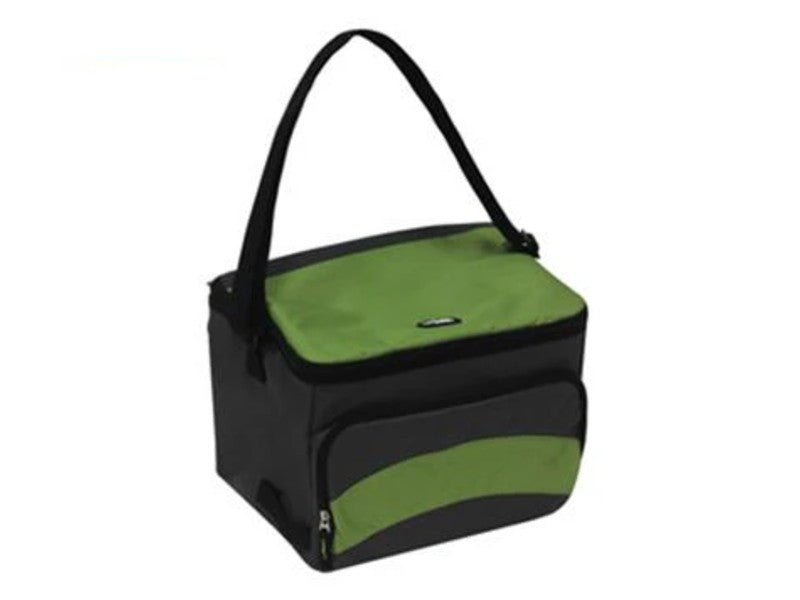 GREEN THERMAL COOLER MOUNTAIN BAG S